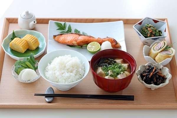 食生活に関する悩み相談トピ