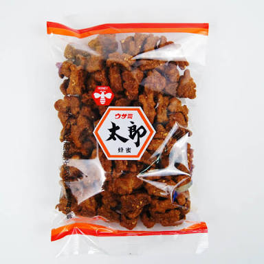 スーパーの和菓子コーナー