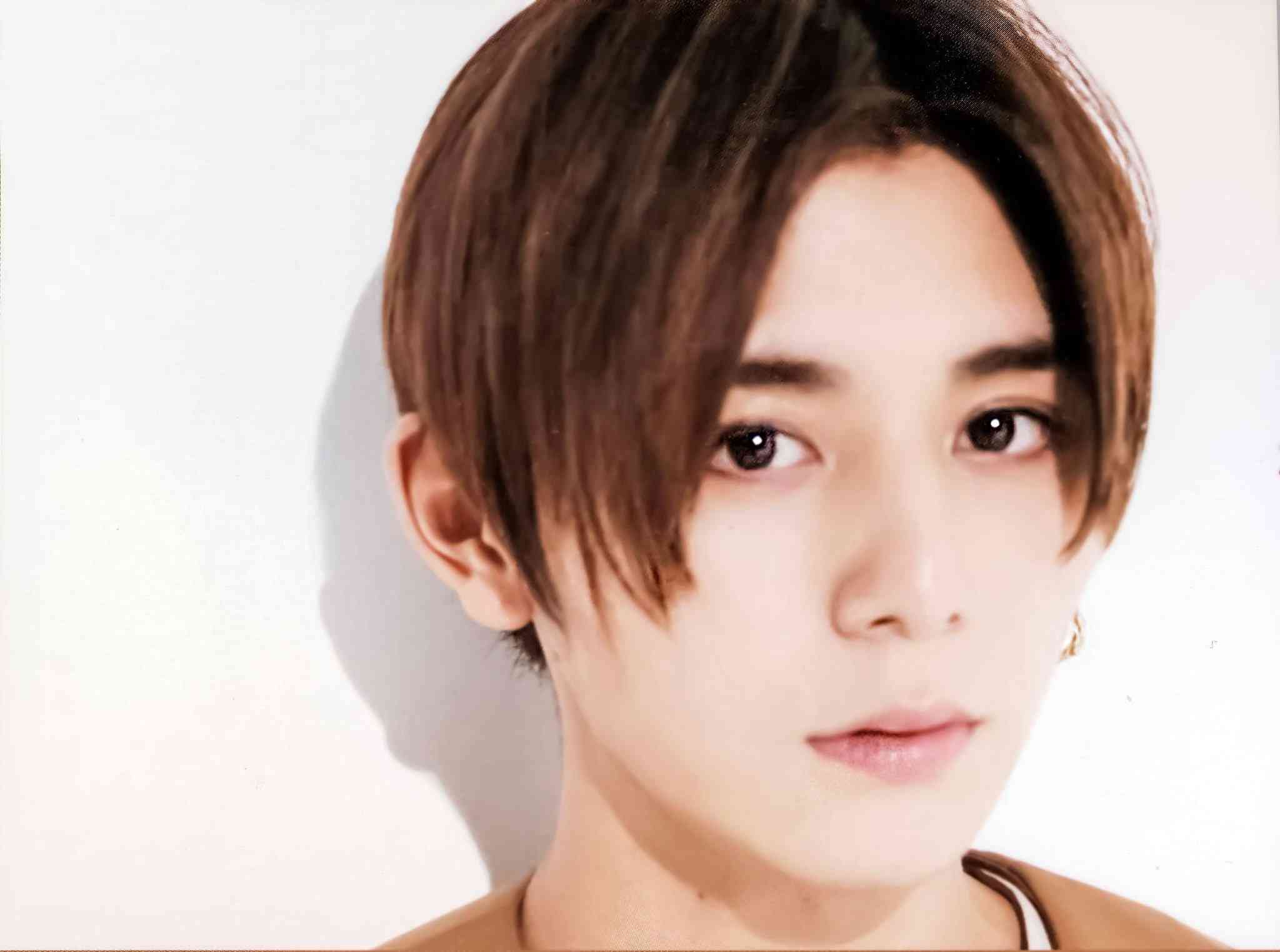 山田涼介、芝居に魅せられ“かっこつけ”やめた 役に必要なら「すぐ丸刈りにする」