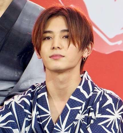 山田涼介、芝居に魅せられ“かっこつけ”やめた 役に必要なら「すぐ丸刈りにする」