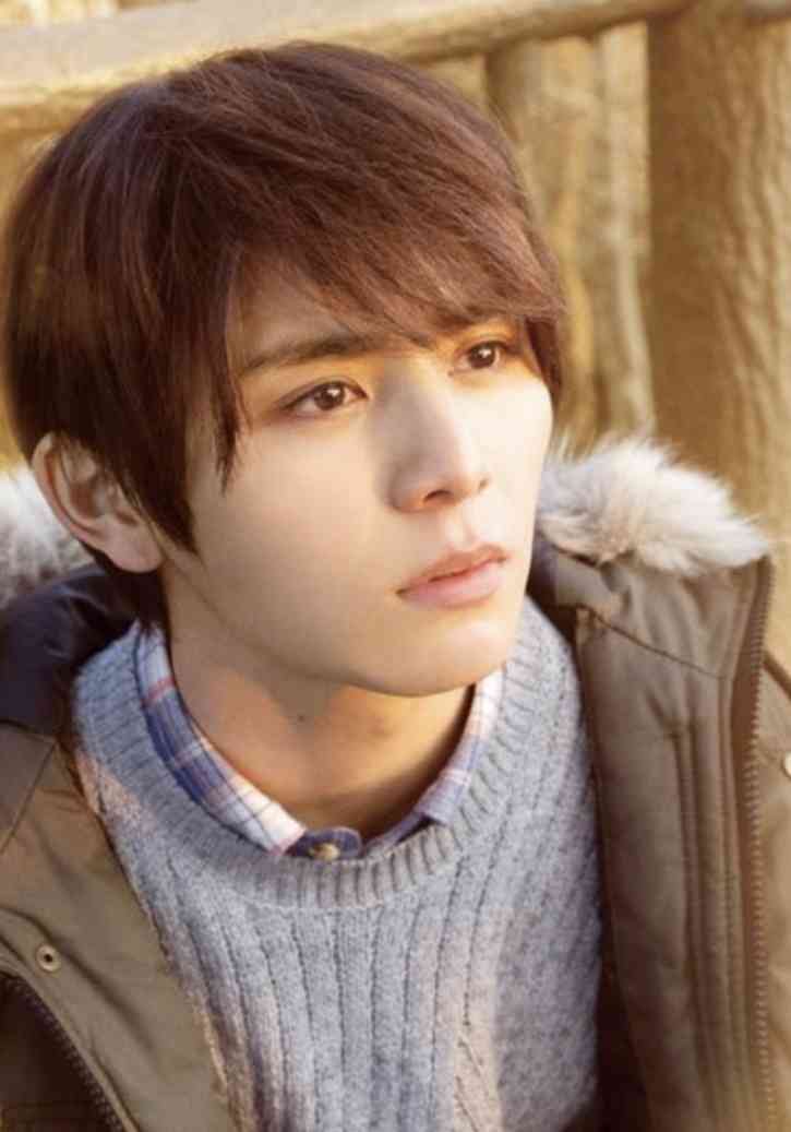 山田涼介、芝居に魅せられ“かっこつけ”やめた 役に必要なら「すぐ丸刈りにする」