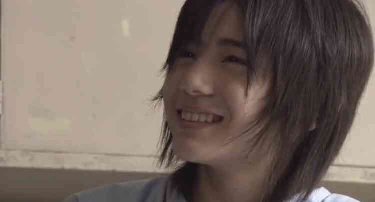 山田涼介、芝居に魅せられ“かっこつけ”やめた 役に必要なら「すぐ丸刈りにする」