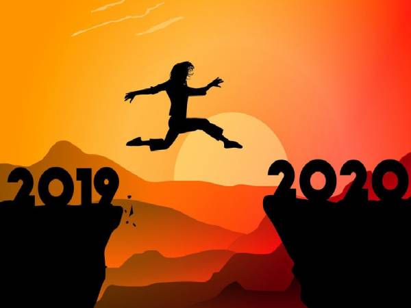 年賀状廃れてほしくない人