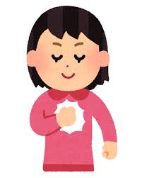 自信をつける方法