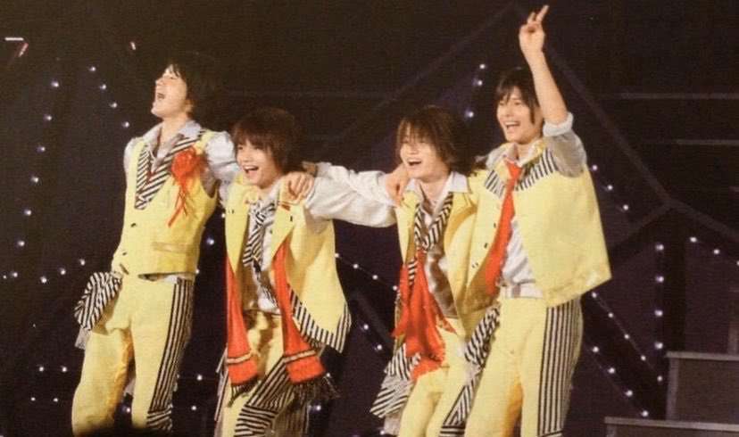 ジャニーズ試行錯誤の “デビュービジネス”、元祖多種売りの少年隊に直談判のキンプリ