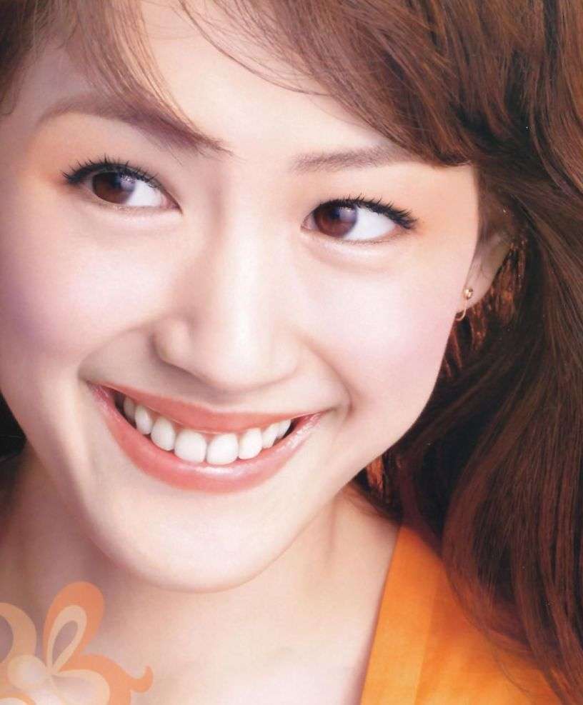 いろんな綾瀬はるかが見たい