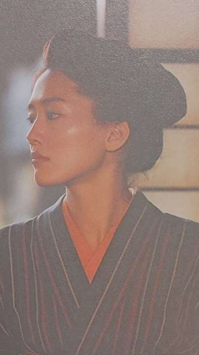 いろんな綾瀬はるかが見たい