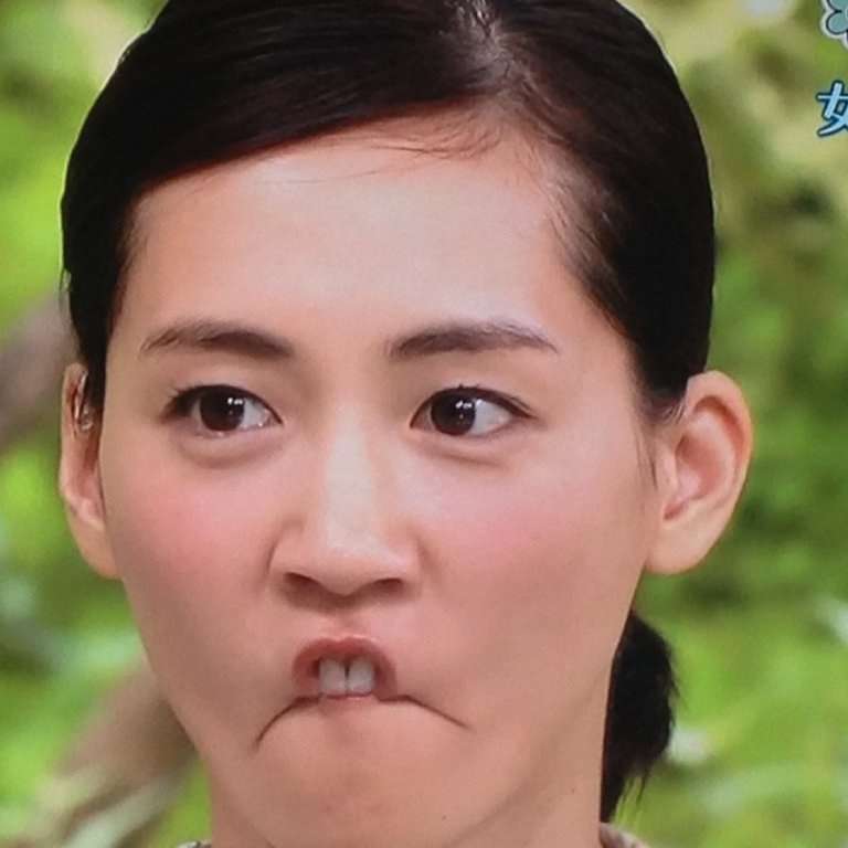 いろんな綾瀬はるかが見たい