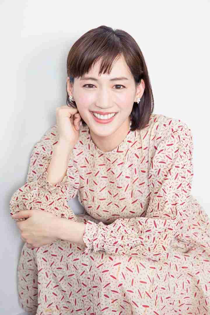 いろんな綾瀬はるかが見たい