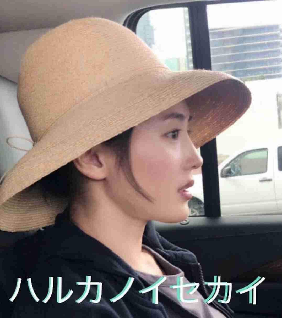 いろんな綾瀬はるかが見たい