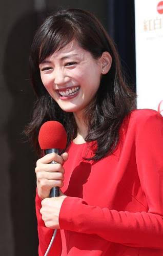 いろんな綾瀬はるかが見たい