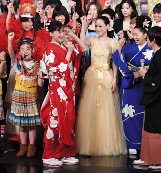 いろんな綾瀬はるかが見たい