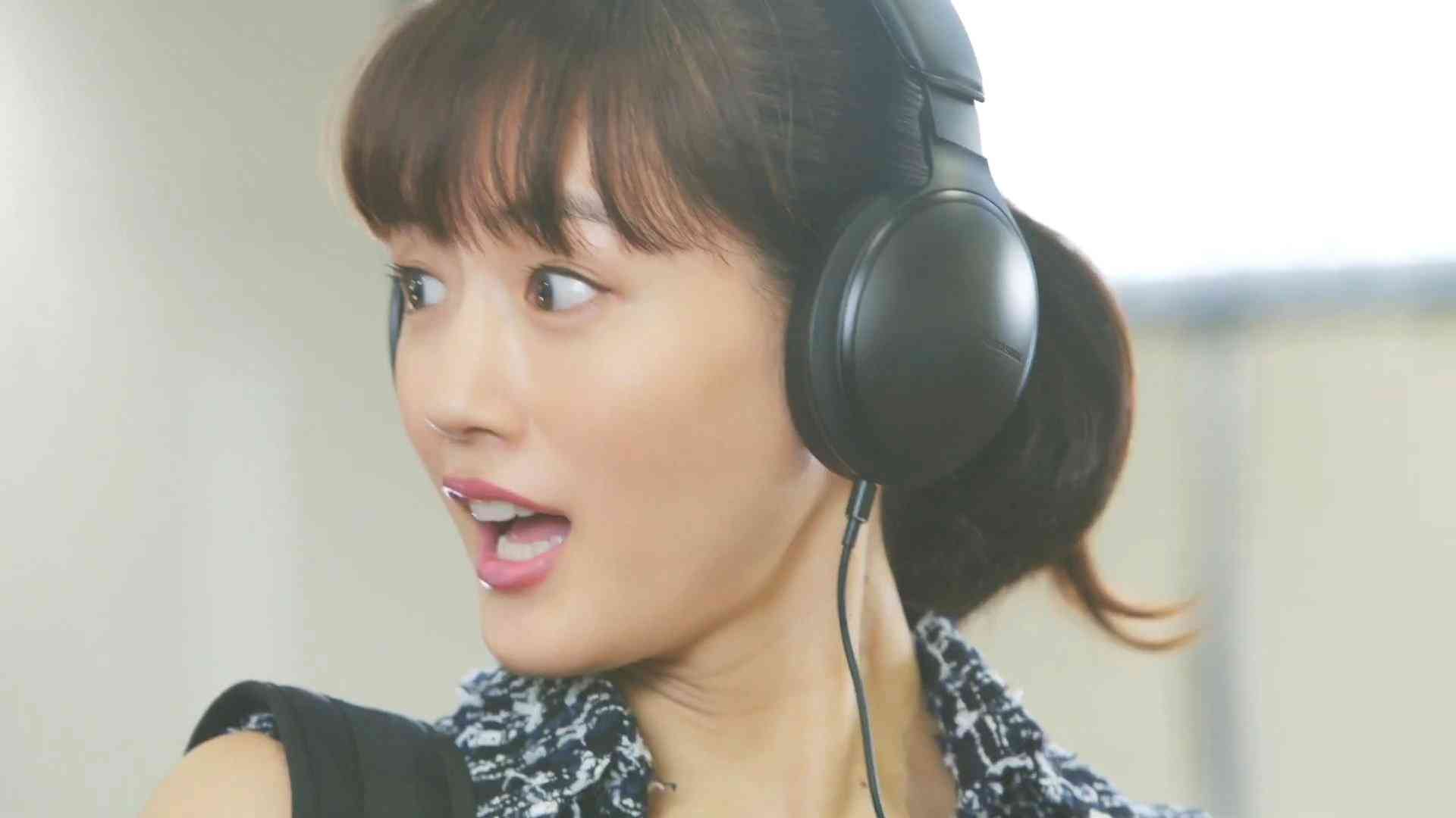 いろんな綾瀬はるかが見たい