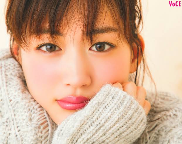 いろんな綾瀬はるかが見たい