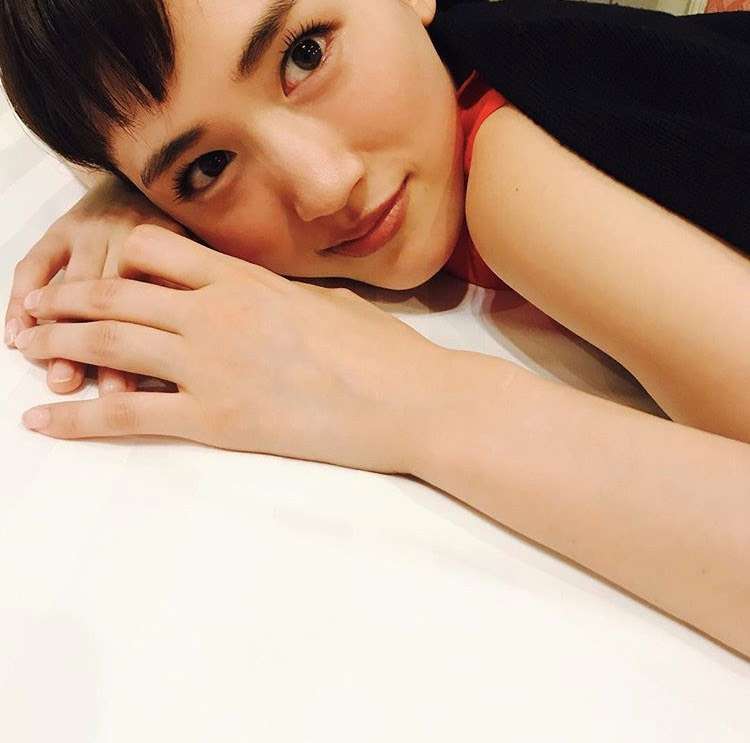 いろんな綾瀬はるかが見たい