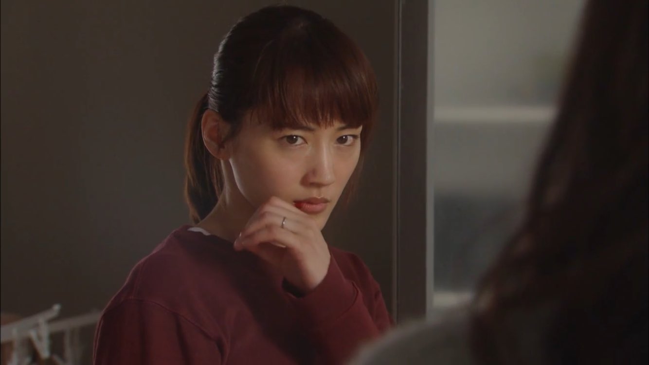 いろんな綾瀬はるかが見たい