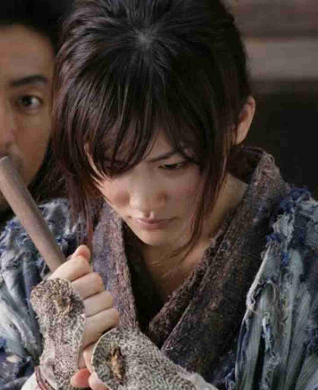 いろんな綾瀬はるかが見たい