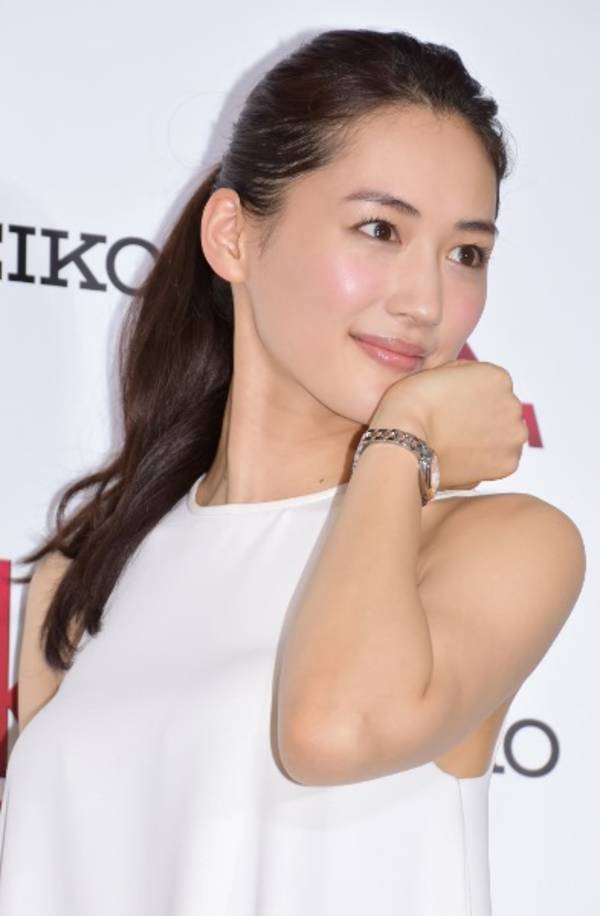 いろんな綾瀬はるかが見たい
