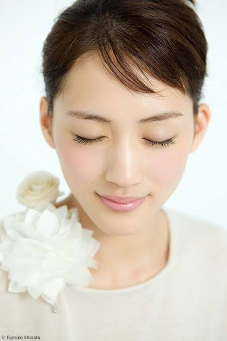 いろんな綾瀬はるかが見たい