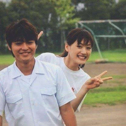 いろんな綾瀬はるかが見たい