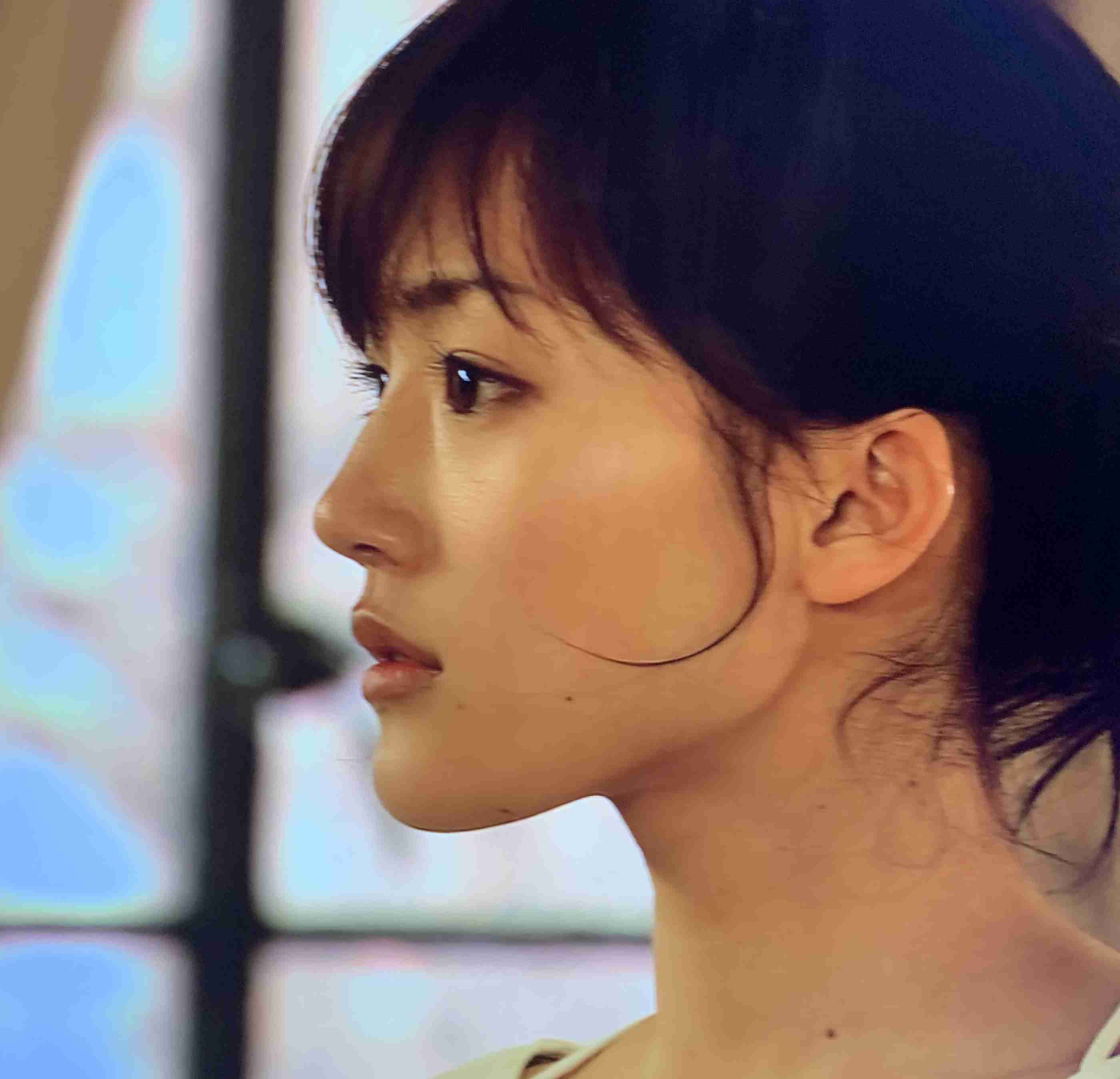いろんな綾瀬はるかが見たい