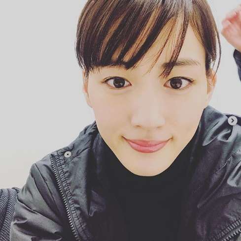 いろんな綾瀬はるかが見たい