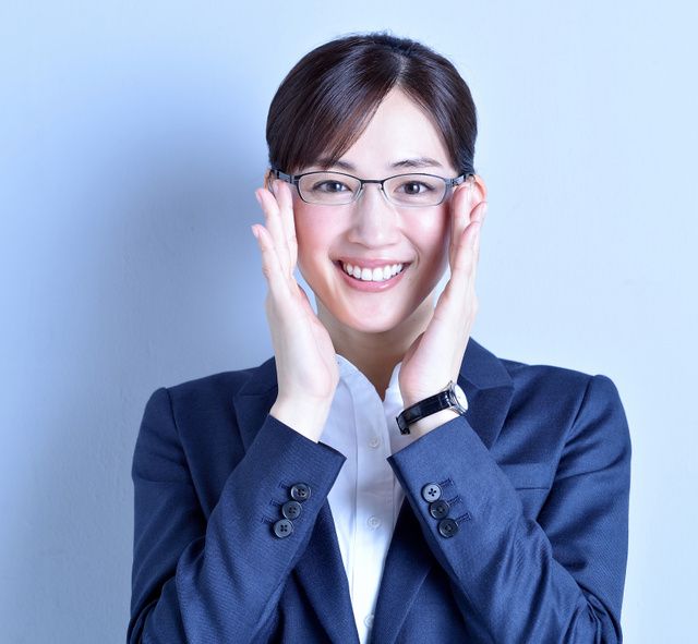 いろんな綾瀬はるかが見たい