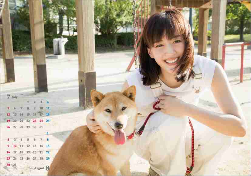 いろんな綾瀬はるかが見たい