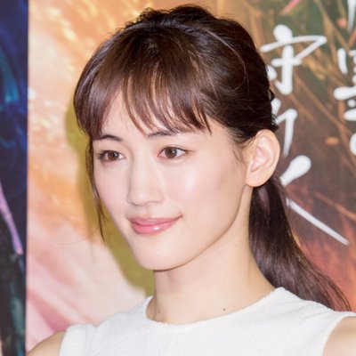 いろんな綾瀬はるかが見たい