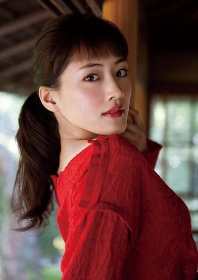 いろんな綾瀬はるかが見たい