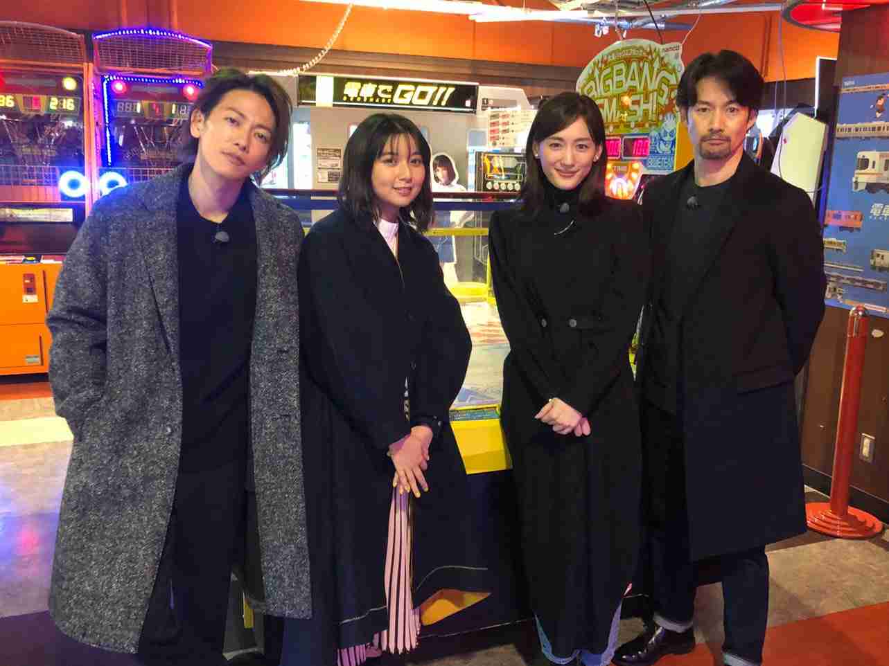いろんな綾瀬はるかが見たい