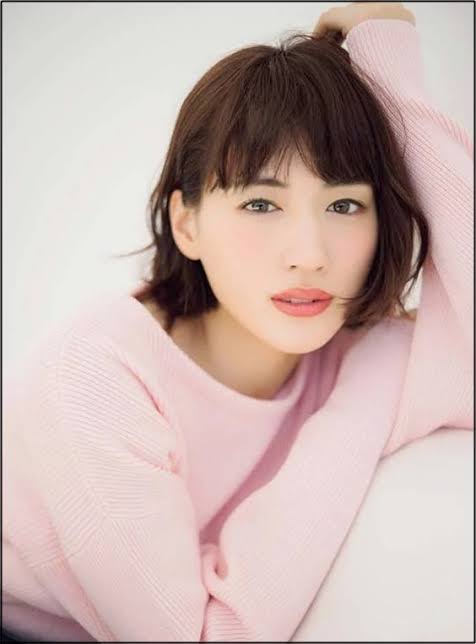 いろんな綾瀬はるかが見たい
