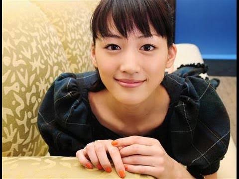 いろんな綾瀬はるかが見たい
