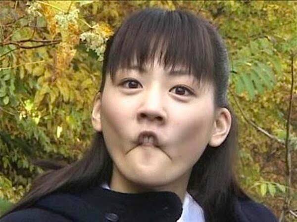 いろんな綾瀬はるかが見たい