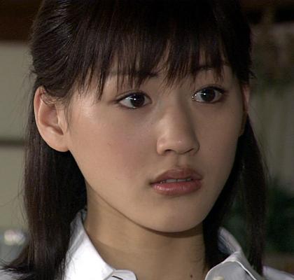 いろんな綾瀬はるかが見たい