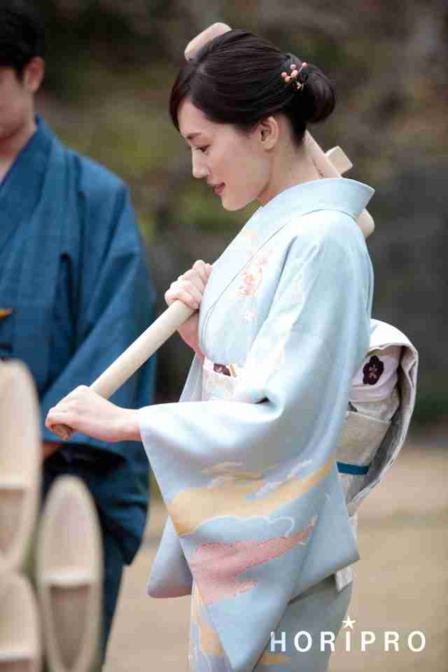 いろんな綾瀬はるかが見たい