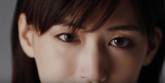 いろんな綾瀬はるかが見たい