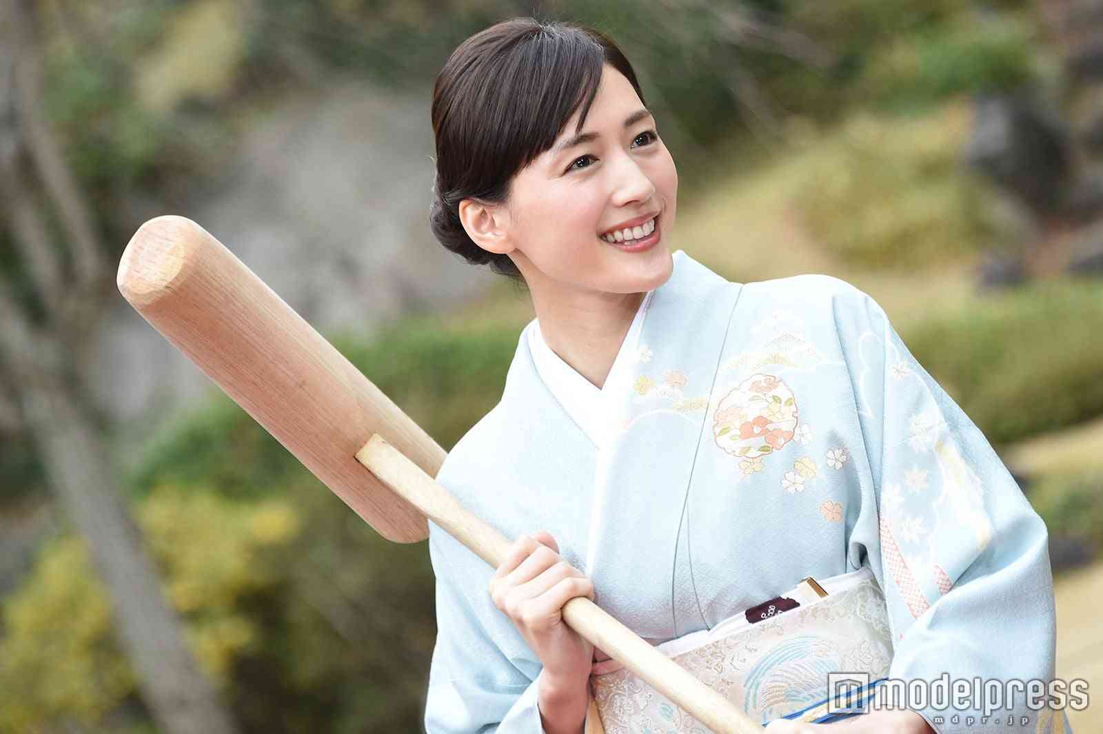 いろんな綾瀬はるかが見たい