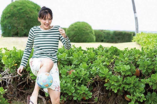 いろんな綾瀬はるかが見たい