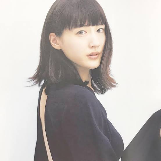 いろんな綾瀬はるかが見たい