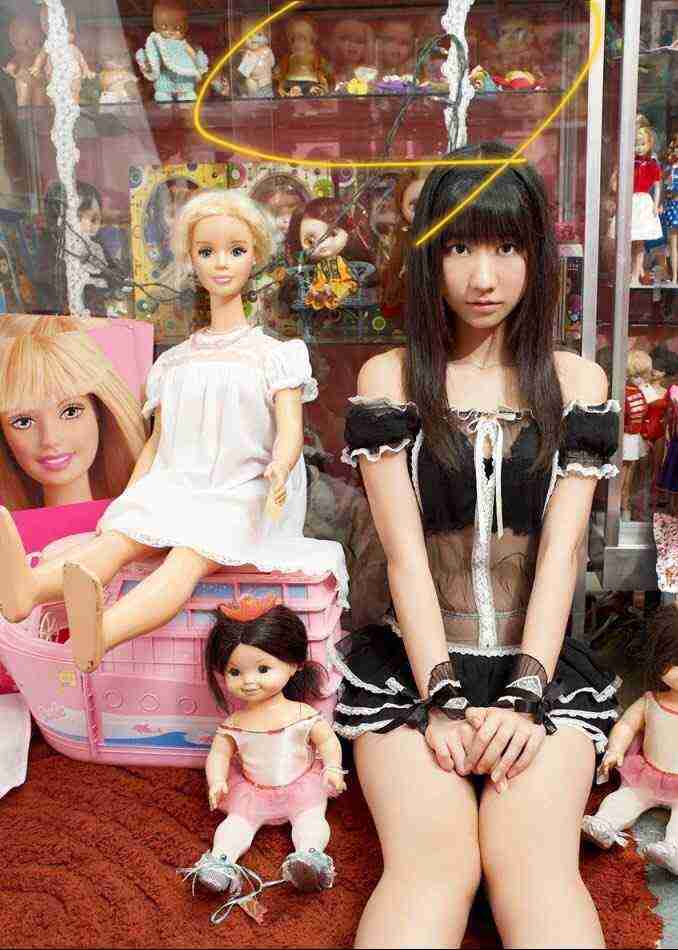 【微閲覧注意？】柏木由紀、10年前の色っぽい写真を公開するも「怖い…」と話題に