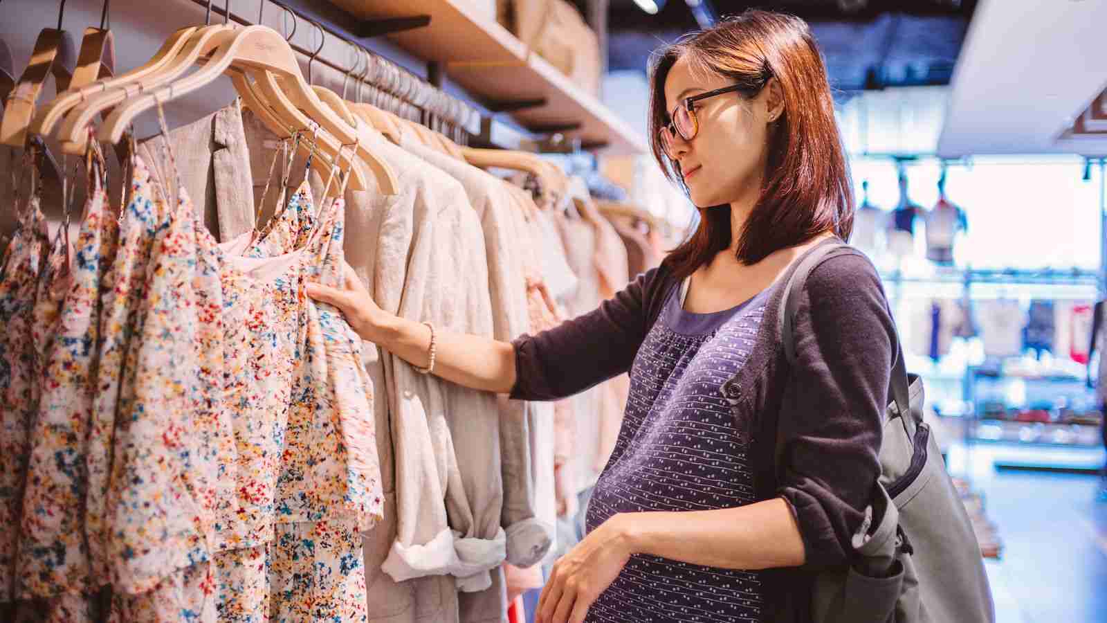 服選びの最優先ポイントは?