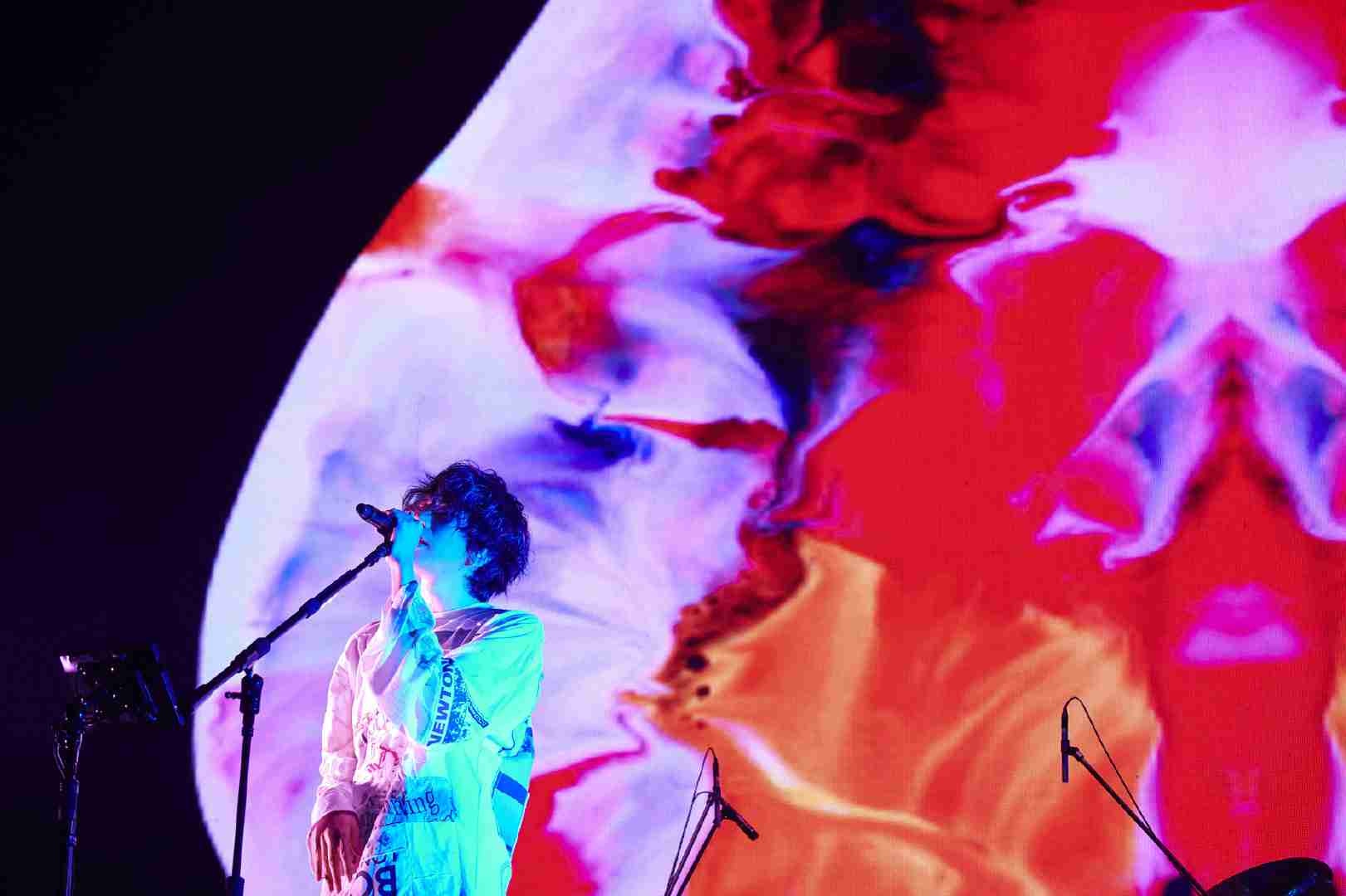 米津玄師、2度目の海外公演決定＜米津玄師 2020 TOUR／HYPE＞