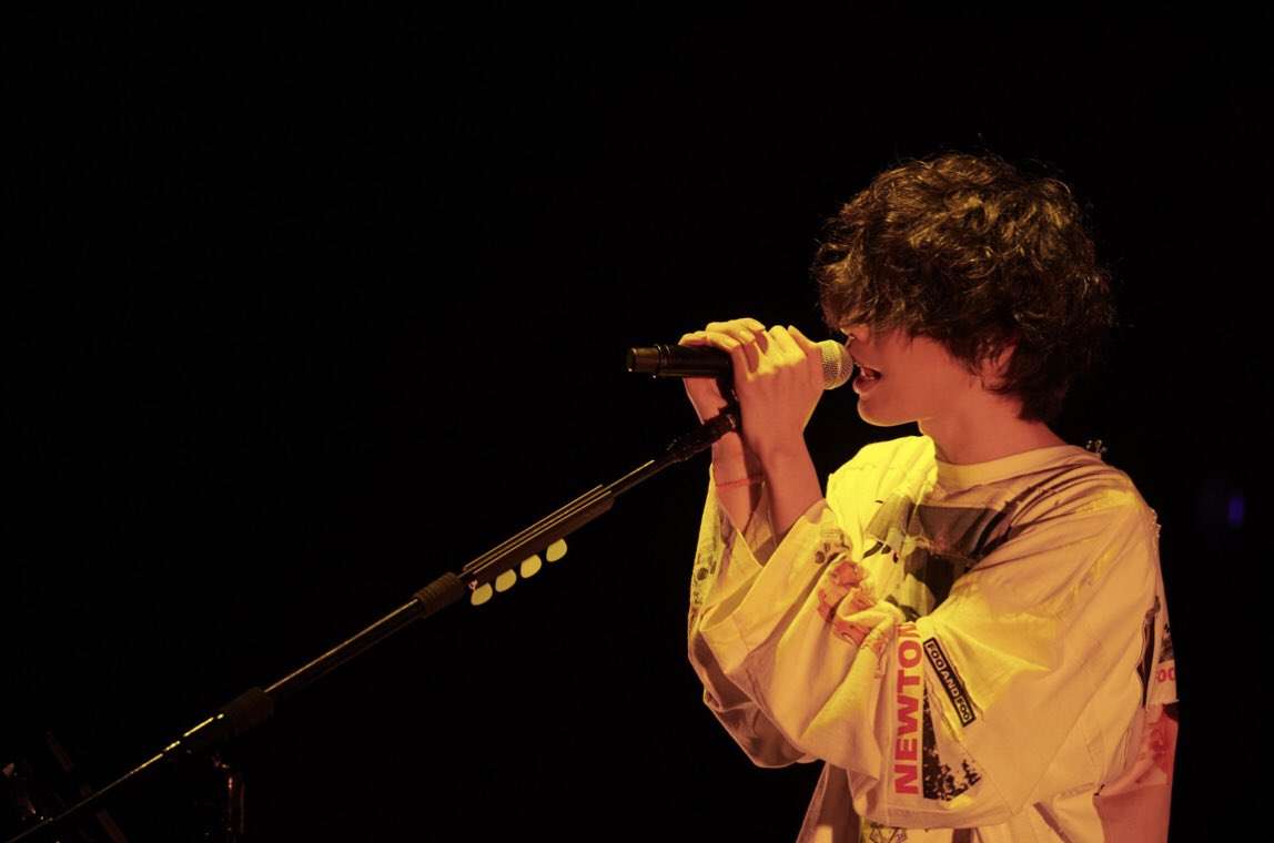 米津玄師、2度目の海外公演決定＜米津玄師 2020 TOUR／HYPE＞