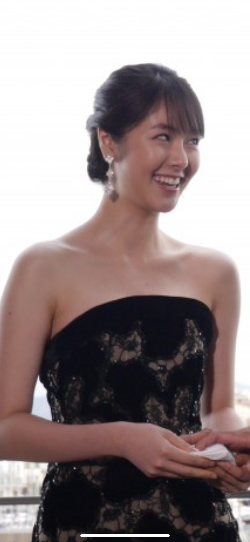 東出昌大・杏、大晦日のベトナムで目撃されていた