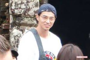 東出昌大・杏、大晦日のベトナムで目撃されていた