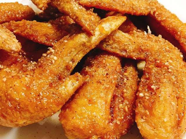 【飯テロ】こんがりきつね色！食欲そそる揚げ物🍤【画像】