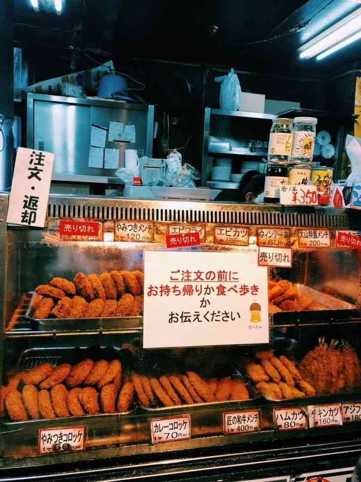 【飯テロ】こんがりきつね色！食欲そそる揚げ物🍤【画像】