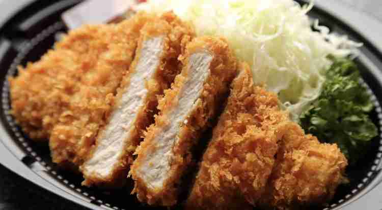 【飯テロ】こんがりきつね色！食欲そそる揚げ物🍤【画像】