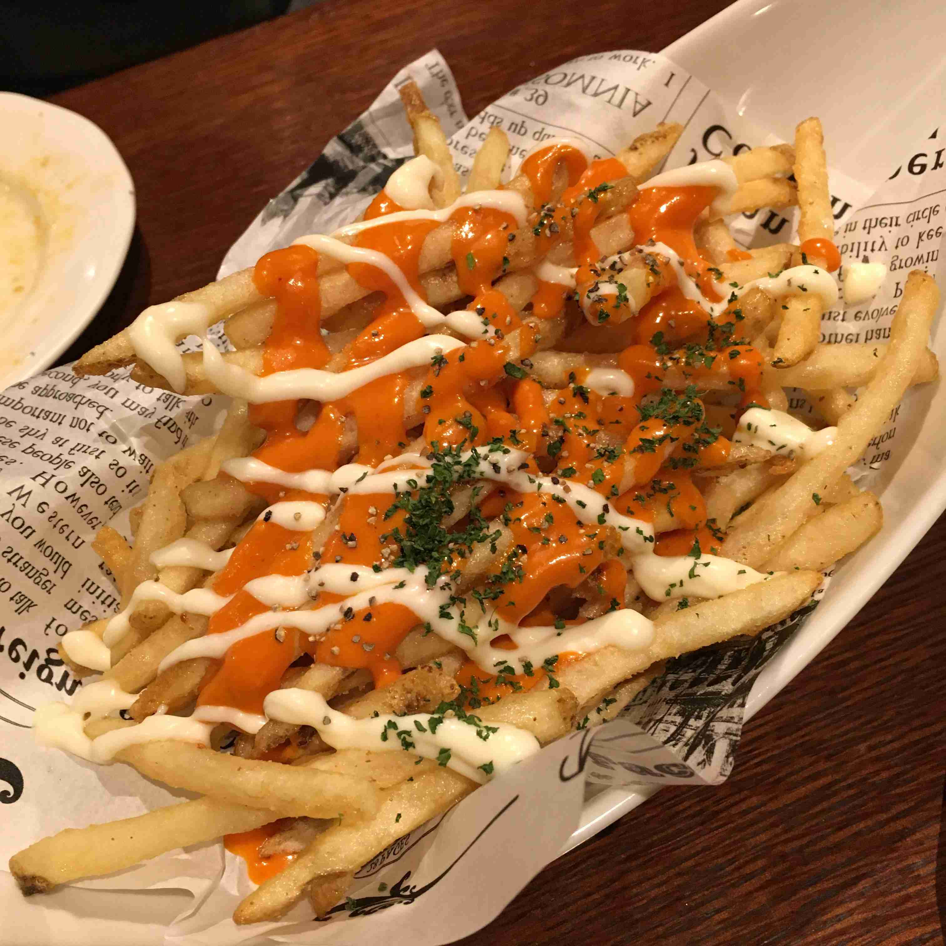 【飯テロ】こんがりきつね色！食欲そそる揚げ物🍤【画像】